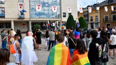Celebración del Orgullo en Ponferrada (32)