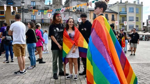 Celebración del Orgullo en Ponferrada (21)