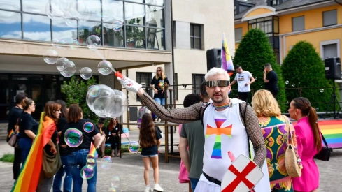 Celebración del Orgullo en Ponferrada (18)