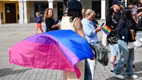 Celebración del Orgullo en Ponferrada (17)