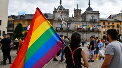 Celebración del Orgullo en Ponferrada (14)