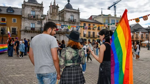 Celebración del Orgullo en Ponferrada (9)