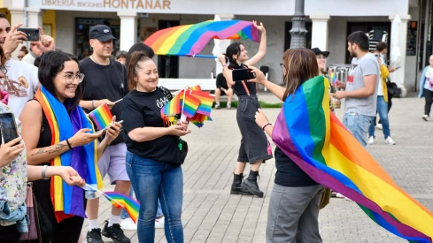 Celebración del Orgullo en Ponferrada (8)