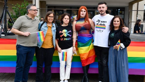 Celebración del Orgullo en Ponferrada (5)
