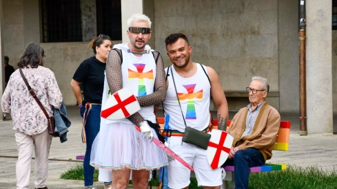 Celebración del Orgullo en Ponferrada (4)