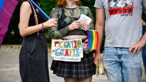 Celebración del Orgullo en Ponferrada (3)