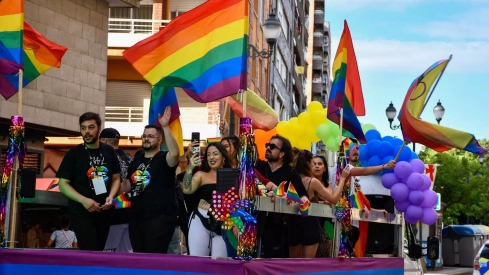 Celebración del Orgullo en Ponferrada (64)