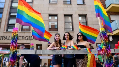 Celebración del Orgullo en Ponferrada (50)
