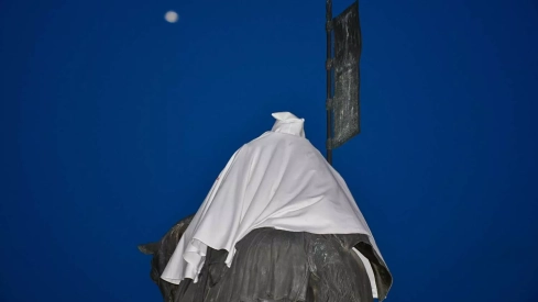 Imposición de la capa al caballero templario (29)