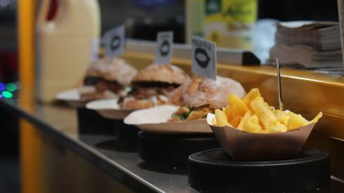 Come y Calle en las Fiestas de San Juan y San Pedro de León