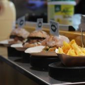 Come y Calle en las Fiestas de San Juan y San Pedro de León