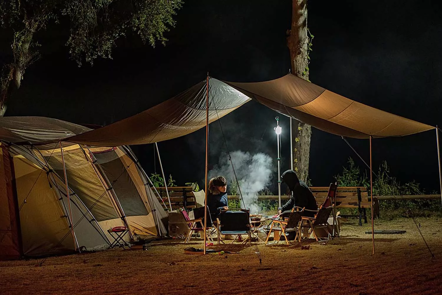 Camping Camping