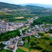 La Ribera de Folgoso 