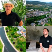 Del cielo a la raíz del Bierzo: El remanso en La Ribera, un pueblo que mantiene su pulso | Temporada 2. Episodio 7