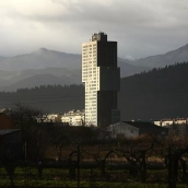 Torre de la Rosaleda