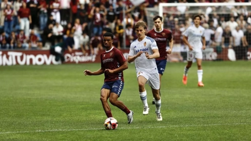 Dalisson | Foto: Diario de Pontevedra