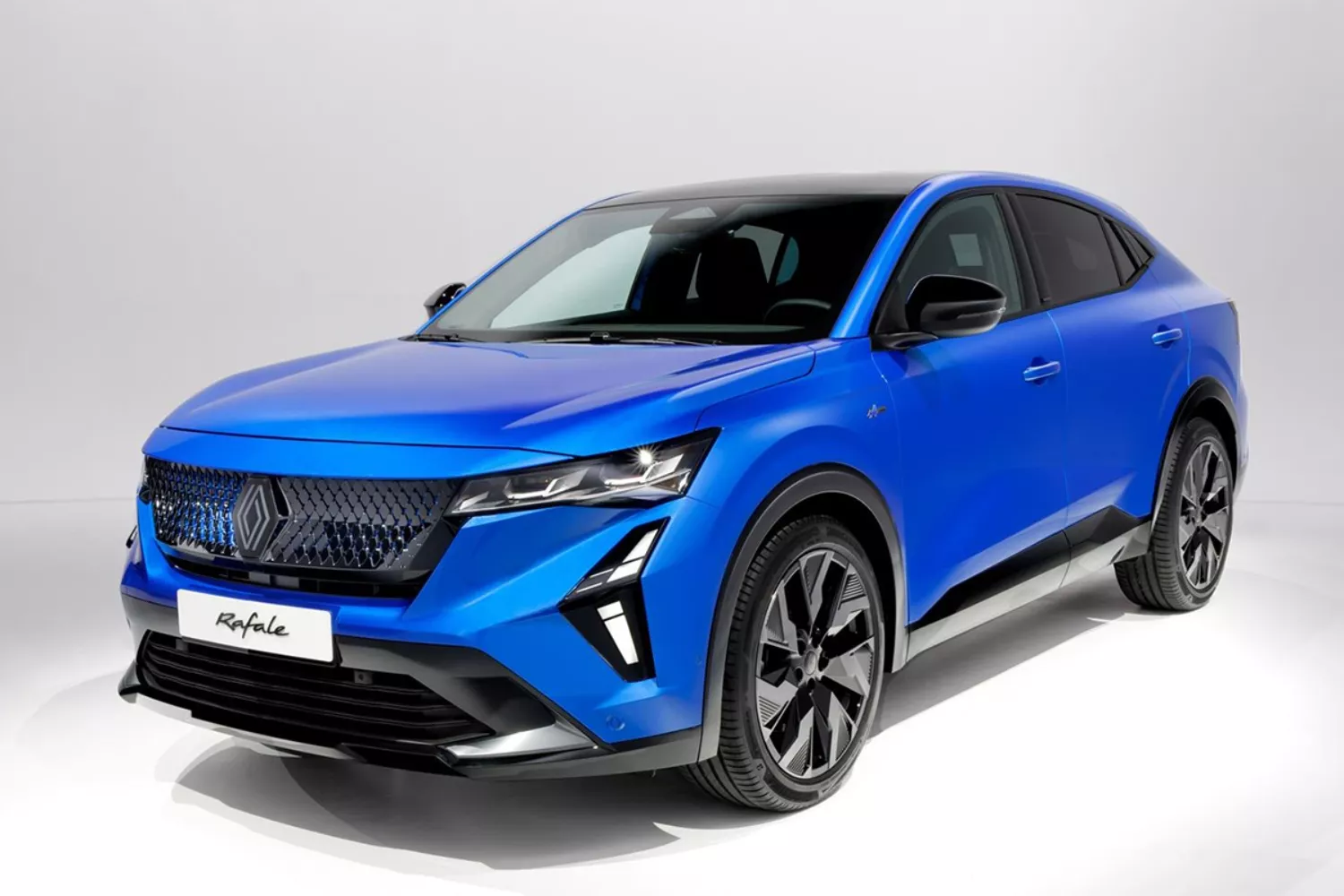  Renault Perte VEC 2 . FOTO: Renault