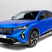 Renault Perte VEC 2 . FOTO: Renault Renault Perte VEC 2 . FOTO: Renault