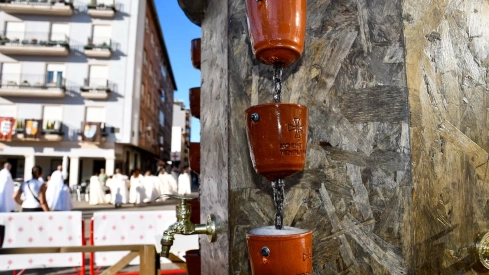 Inauguración de la Fuente Templaria (19) Inauguración de la Fuente Templaria (19)