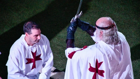 Ordenación nuevos caballeros (4)