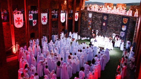 Ordenación nuevos caballeros (6)