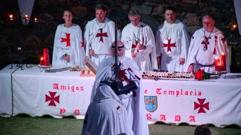 Ordenación nuevos caballeros (10)