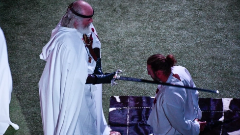 Ordenación nuevos caballeros (11)