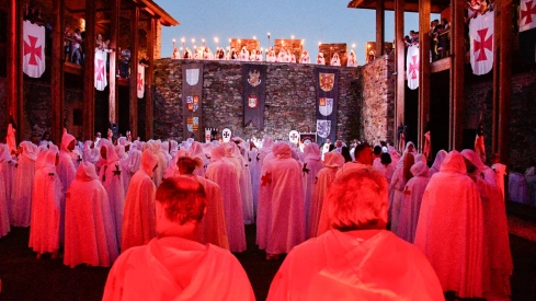 Ordenación nuevos caballeros (13)