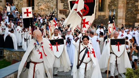 Ordenación nuevos caballeros (19)