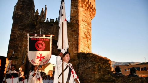 Ordenación nuevos caballeros (22)