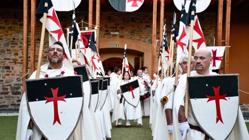 Ordenación nuevos caballeros (25)