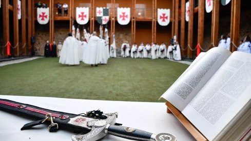 Ordenación nuevos caballeros (28)