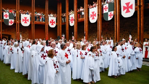 Ordenación nuevos caballeros (45)