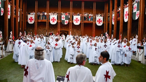 Ordenación nuevos caballeros (51)