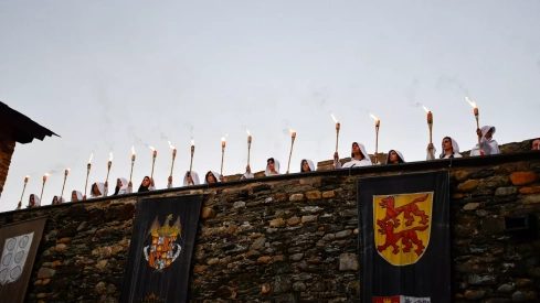 Ordenación nuevos caballeros (54)