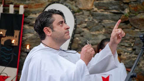 Ordenación nuevos caballeros (62)