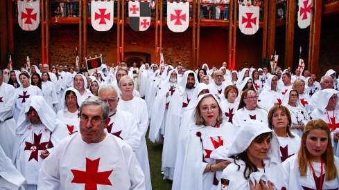 Ordenación nuevos caballeros (71)