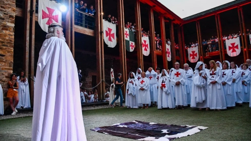 Ordenación nuevos caballeros (79)