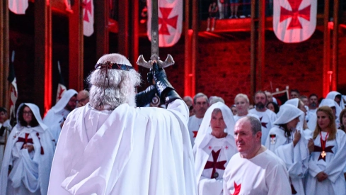 Ordenación nuevos caballeros (90)