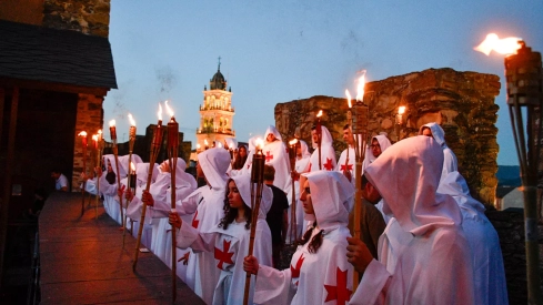 Ordenación nuevos caballeros (109)