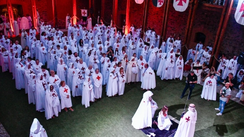 Ordenación nuevos caballeros (111)