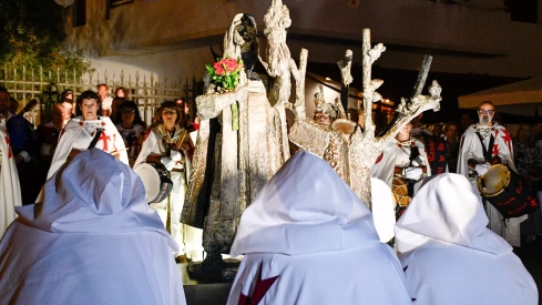 Ofrenda Templaria (2) Ofrenda Templaria (2)