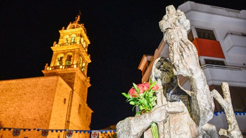 Ofrenda Templaria (6) Ofrenda Templaria (6)