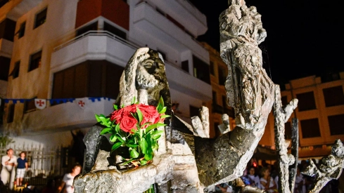 Ofrenda Templaria (7) Ofrenda Templaria (7)