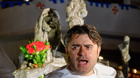 Ofrenda Templaria (8) Ofrenda Templaria (8)