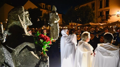 Ofrenda Templaria (9) Ofrenda Templaria (9)