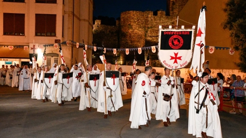 Ofrenda Templaria (11) Ofrenda Templaria (11)