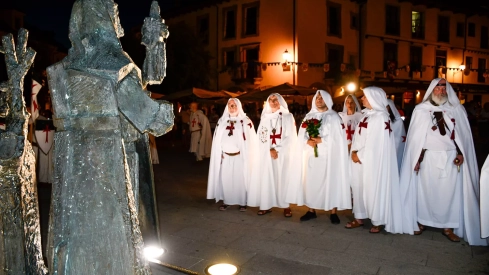 Ofrenda Templaria (13) Ofrenda Templaria (13)