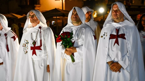 Ofrenda Templaria (14) Ofrenda Templaria (14)