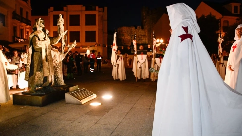 Ofrenda Templaria (16) Ofrenda Templaria (16)